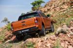 Ford Ranger Wildtrak 2015 года (ZA)